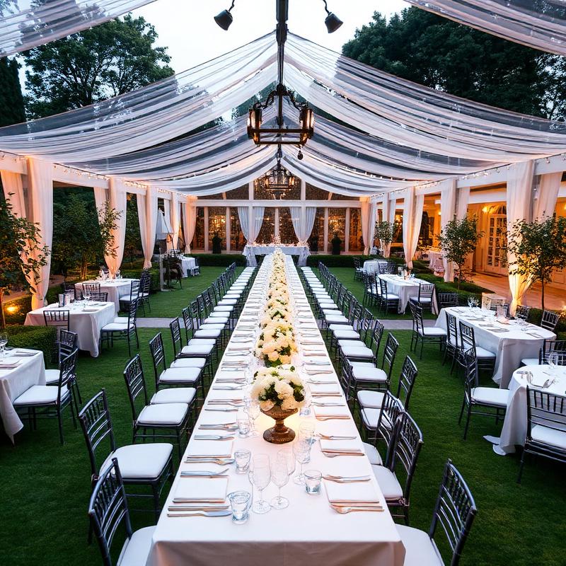 Eventos Empresariales